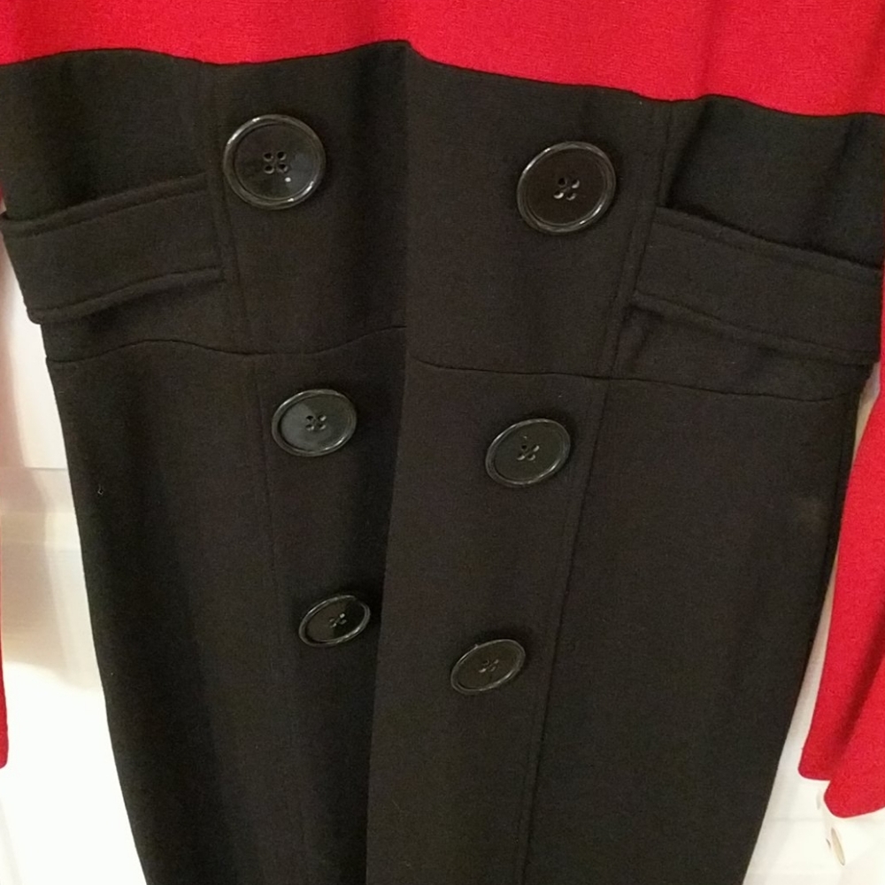 Talbots Dress - Picture 3 of 7